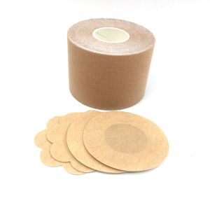 2023 Best Boob Tape Roll Boob tape per sollevamento del seno <span class=keywords><strong>5cm</strong></span>-nastro adesivo per tette sportive Kinesiology - Product Image 6