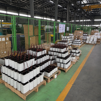 Endüstriyel Fabrika İzolasyon Trafosu 80KVA 3 Fazlı Düşürücü 380V'dan 220V'a Kuru Tip Trafosu (Makine İçin)