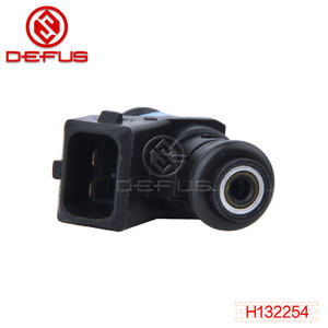 Injecteurs de carburant DEFUS au <span class=keywords><strong>prix</strong></span> d'usine, OEM H132254 pour <span class=keywords><strong>Renault</strong></span> Clio Megane Scenic <span class=keywords><strong>Thalia</strong></span> Dacia Duster Logan Sandero 1.4 1.6 - Product Image 2