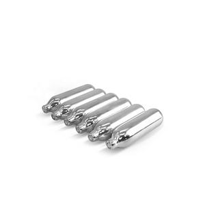 优质批发销售 OEM 供应可选 出口品质 10件 24件 Mosa 8g 奶油打发器 - Product Image 4