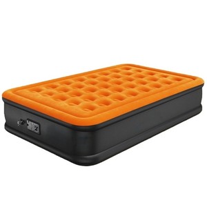 Надувной надувной матрас с насосом - Product Image 1