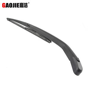 Compatible avec l'ensemble de bras de balancier d'essuie-glace arrière et l'unité d'essuie-glace arrière Suzuki Ertiga 2012-2016. - Product Image 2