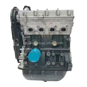 Brand New CB10 JL466Q Engine Long Block 1000CC Truck Engine for Changan Chana S460 Star Star 2