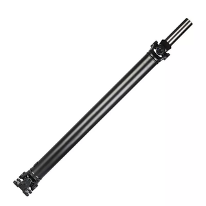 Arbre de transmission avant complet pour Nissan NP300 NAVARA D40 Référence OE: 37300-EB401 373003X32A - Product Image 4