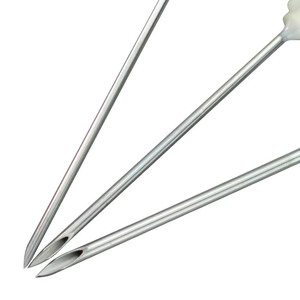 <span class=keywords><strong>Agujas</strong></span> de Diagnóstico e Inyección Desechables, Estériles, de Acero Inoxidable, de 18G-30G, para Uso Veterinario, Listas para Enviar - Product Image 4