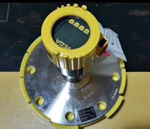 Vega vegapuls 6x Radar cảm biến cho liên tục đo lường mức độ của chất lỏng và số lượng lớn chất rắn Vega cấp Cảm biến - Product Image 5
