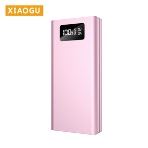 <span class=keywords><strong>Batterie</strong></span> <span class=keywords><strong>externe</strong></span> 20000mAh par fabricant chinois <span class=keywords><strong>batterie</strong></span> <span class=keywords><strong>externe</strong></span> double USB étanche avec puissance de sortie remplaçable 10W vente en gros - Product Image 5