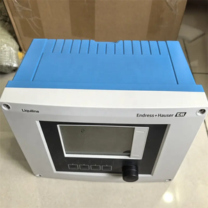 E+H และ ENDRESS+HAUSER PH CM442-AAM1A2F010A อุปกรณ์อุตสาหกรรม IP67 วัสดุ PC-FR - Product Image 4