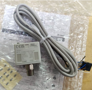 เซ็นเซอร์สวิตช์ดิจิตอล SMC ISE20A-Y-01-J ของแท้ สำหรับวัดสุญญากาศ/แรงดันบวก R1/8 อุปกรณ์นิวเมติก - Product Image 2