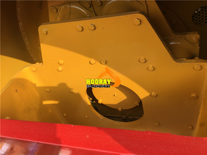 Compacteur Dynapac CA602D d'occasion, rouleau compresseur CA602D/CC211/CC421 à vendre - Product Image 5