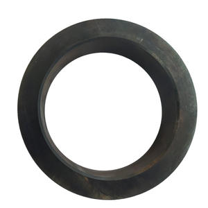 Bague d'axe de direction XCMG, bague inférieure de pont XCMG1200 en acier au carbone à pression pour chariot élévateur à moteur - Product Image 3