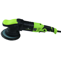 900W Double Action Polisseuse Machine Orbite Taille Haute Efficacité Polisseuse De Voiture Polisseuse Orbitale pour Accessoires De Véhicule