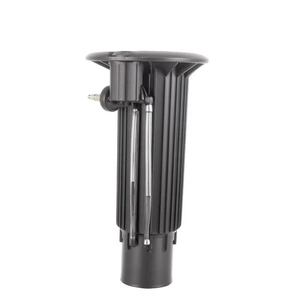 Arroseur rotatif DaringFish pour parcours de golf, irrigation longue portée, dissimulé sous terre, pour pelouse - Product Image 1