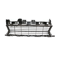 HUIDAN 682542439R GRILLE DE PARE-CHOCS (RUSSIANE) pour RENAULT LOGAN / SYMBOL / SANDERO 2013-2018