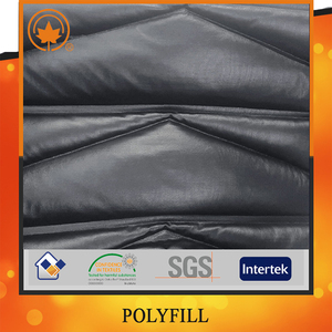 Tela acolchada de tacto suave, textil multicolor opcional, de cuero, venta al por mayor, <span class=keywords><strong>China</strong></span> - Product Image 5