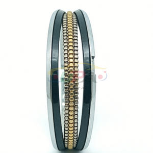 High quality Engine System RING SET-PISTON 23040-03AB0 2304003AB0 For H-yundai Sonata 23040 03AB0 - Product Image 6