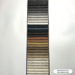 Tessuto in ciniglia lavorato a maglia personalizzato OEM 100% poliestere impermeabile per divani <span class=keywords><strong>e</strong></span> rivestimenti di autobus, uso domestico <span class=keywords><strong>e</strong></span> commerciale - Product Image 2