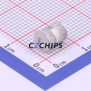 3RL090M-5-S SMD,6.6x5mm ท่อปล่อยก๊าซทรานซิสเตอร์ (GDT) ใหม่ดั้งเดิมชิปชิ้นส่วนอิเล็กทรอนิกส์และบริการ BOM - Product Image 1