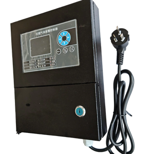 Panneau de commande d'alarme de gaz XHD-K02 Système de contrôle intelligent de gaz industriel pour raffinerie de pétrole - Product Image 2