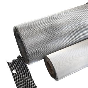 Fabricante Mayorista de Tela Filtrante para Hardware, Malla de Alambre de Acero Inoxidable de Indonesia - Product Image 5