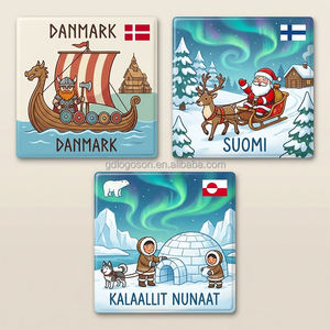 Magnet Souvenir Dubai Foto Kustom Pelat Timah Pemandangan Dubai <span class=keywords><strong>Burj</strong></span> Al-Arab <span class=keywords><strong>Burj</strong></span> <span class=keywords><strong>Khalifa</strong></span> Magnet Kulkas Timah - Product Image 5