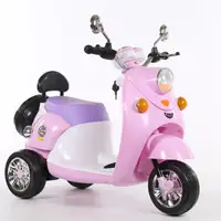 Electric Power Toys for Kids, Baby Ride On Car