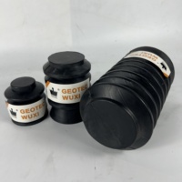 Standard BQ NQ HQ HQ PQ bouchon de cimentation bouchon de déplacement en caoutchouc puits de forage plate-forme pétrolière API Oilfield Downhole outils et équipement de forage