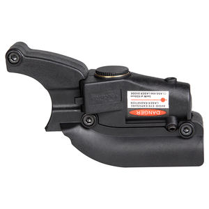 Mira láser roja M92, montaje colgante, mira láser táctica, venta al por mayor de fábrica OEM - Product Image 1