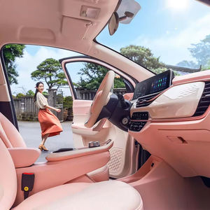 Venta caliente Mini coche eléctrico Changan Benben Mini EV 310KM rango de carga rápida <span class=keywords><strong>nuevo</strong></span> vehículo de energía Changan E-Star <span class=keywords><strong>2023</strong></span> - Product Image 6