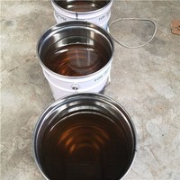 Revêtement de sol en béton époxy antibactérien pour parking souterrain, auto-nivelant, résistant à l'usure, fabrication OEM ODM