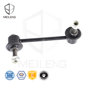Pièces de suspension 52320-S10-003 lien stabilisateur arrière droit de voiture pour Honda CR-V CRV RD1 RD2 RD3 1995 1996 1997 1998 1999 2000 2001 - Product Image 2