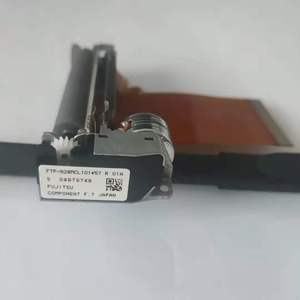 2 Inch 58 Mét Gốc FTP628MCL101/103 Máy In Nhiệt Cơ Chế <span class=keywords><strong>Fujitsu</strong></span> FTP-628MCL101/103 - Product Image 2