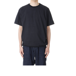 T-shirt surdimensionné pour homme en coton/spandex, respirant et écologique, prix d'usine, sur mesure, grande taille, manches courtes, approvisionnement direct - Product Image 4