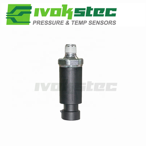 مستشعر ضغط الزيت 10068563 10137652 10201489 مفتاح إرسال لسيارات جنرال موتورز - Product Image 2