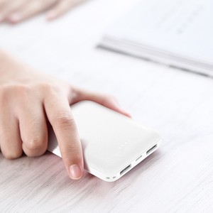 Y26 Power Bank 10000mAh Dual Color Portable Charger For <b>Heated</b> Clothing With Multiple <b>Usb</b> Ports - Product Image 3
