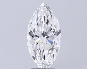 Diamante Cultivado en Laboratorio CVD, Corte Radiante, 3.08 Ct, Color F, Claridad VVS2, Certificado IGI, Diamante Suelto para Joyería - Product Image 3