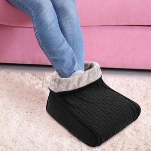 2023 CE GS Home Chauffe-<span class=keywords><strong>pieds</strong></span> <span class=keywords><strong>Micro</strong></span> Peluche Chauffage Chauffe-<span class=keywords><strong>pieds</strong></span> électrique - Product Image 5