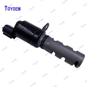 TOYOEM汽车发动机零件VVT正时和油控制阀24355-23800和24355-23763兼容起亚SPORTAGE和现代伊兰特 - Product Image 2