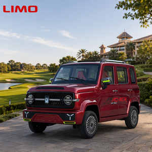 Nuova <span class=keywords><strong>Auto</strong></span> Elettrica SUV OEM, Veicolo Elettrico <span class=keywords><strong>a</strong></span> Bassa Velocità, Ampio Spazio, Nuova Energia, <span class=keywords><strong>Auto</strong></span> Elettrica <span class=keywords><strong>a</strong></span> Quattro Ruote per Adulti - Product Image 6