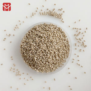 Imprimante 3D MOLAN ZOVGOV, granulés de couleur naturelle, matériau polymère plastique - Product Image 5