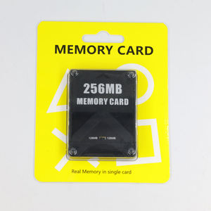 <span class=keywords><strong>Tarjeta</strong></span> de almacenamiento de datos de juegos 16MB 32MB 64MB 128MB 256MB para <span class=keywords><strong>PlayStation</strong></span> 2 <span class=keywords><strong>Tarjeta</strong></span> de memoria colorida de juego para PS2 <span class=keywords><strong>tarjeta</strong></span> de memoria de alta velocidad - Product Image 3