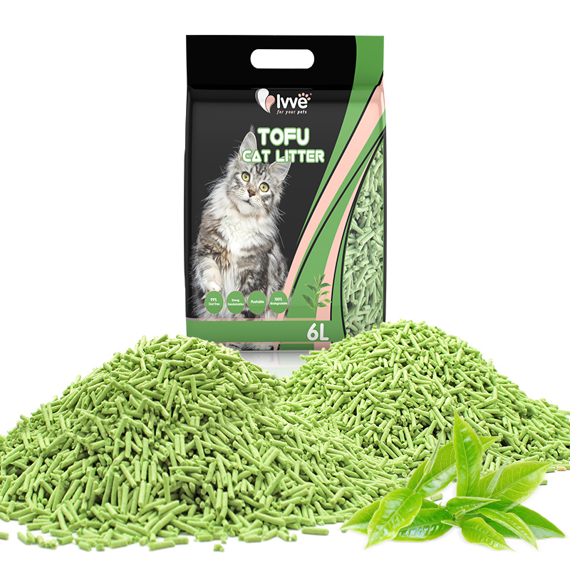 Té verde