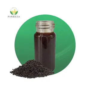 Good Price Private Label Pure Natural Nigella Sativa Black Cumin Seed Essential Oil In Bulk