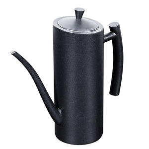 Leak-proof olive <span class=keywords><strong>oil</strong></span> pot stainless steel <span class=keywords><strong>oil</strong></span> kettle - Product Image 4