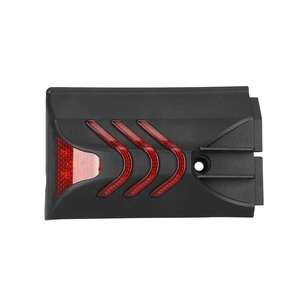 Ensemble de pièces complet pour trottinette Kukirin G3 Pro : Cache de plaque de base arrière gauche et contrôleur d'instrumentation - Product Image 3