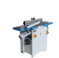 STR MP310A Dégauchisseuse et Débavureuse Combinées 2 en 1 pour le Travail du Bois