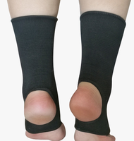 Attelles de cheville élastiques articulées, protection et soutien, manchon de compression pour la course à pied
