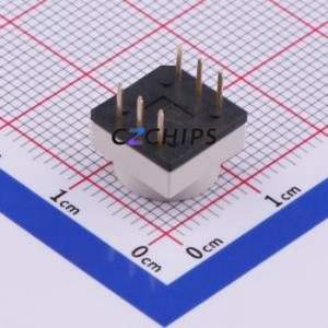 RBH3-10RAVB Rotary Encoder Through hole Component (THT) Switch - Product Image 2