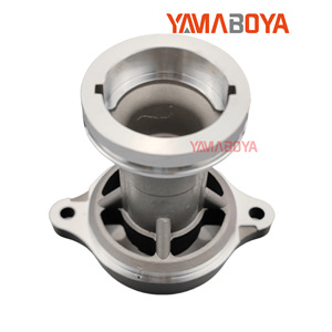 ตัวเรือนใบพัดยามาโบยะ 346Q60101-6 สำหรับเครื่องยนต์เรือโทฮัทสึ 25 30 แรงม้า อะไหล่ทดแทน - Product Image 3