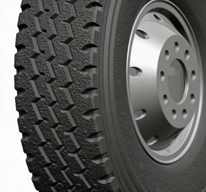 Wz Popular Economical Brand M306 295/80R22.5 Classic Pattern with <b>Three</b> Design Factory - Product Image 2